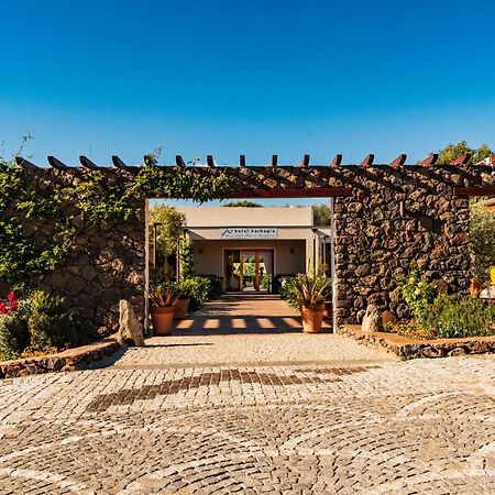 Hotel Barbagia Dorgali Exterior foto